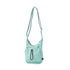Legato Largo Water Repellent Drawstring Series Mini Shoulder Bag